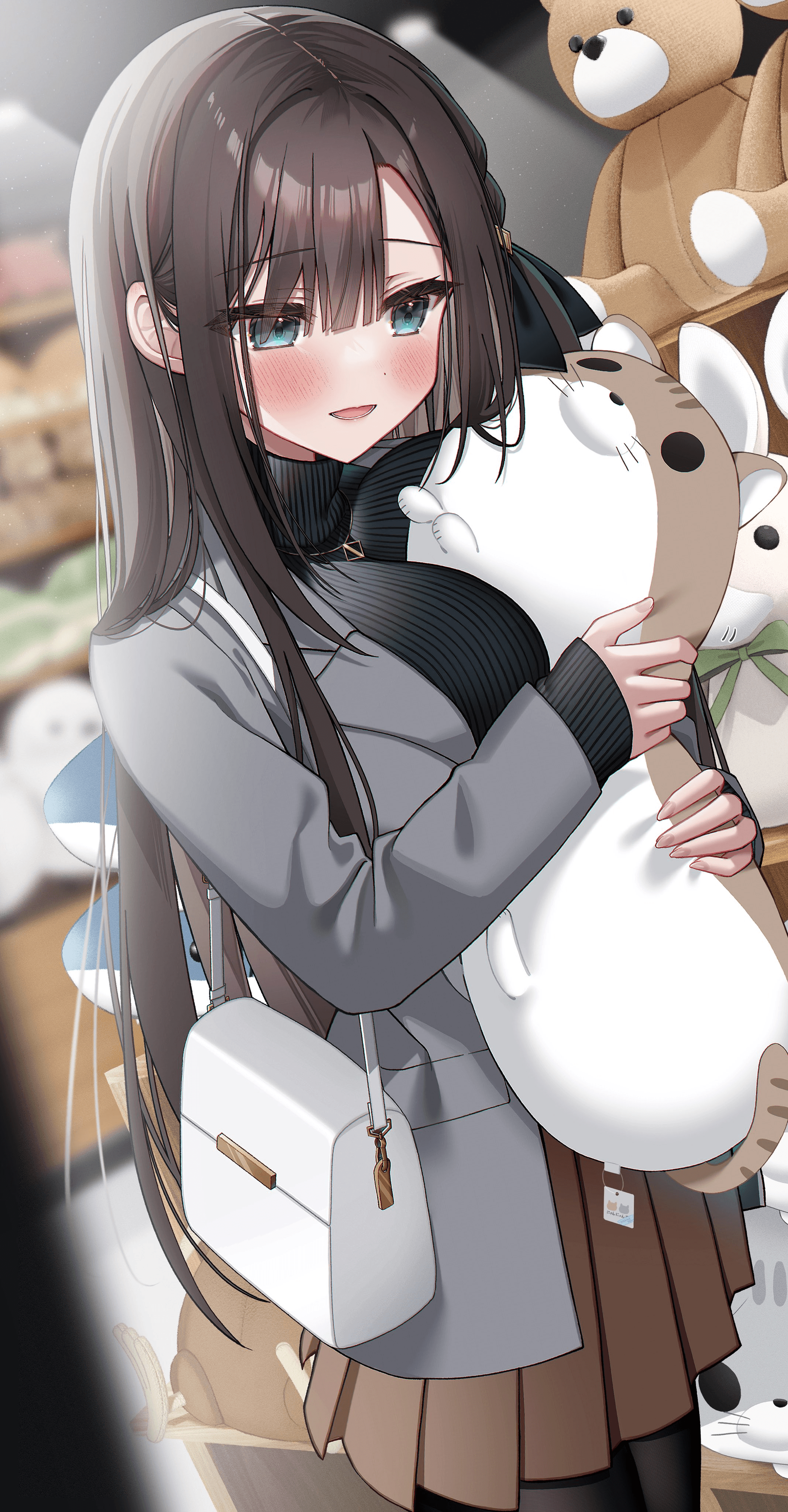 Waifu art by 黒なまこ@お仕事募集中です