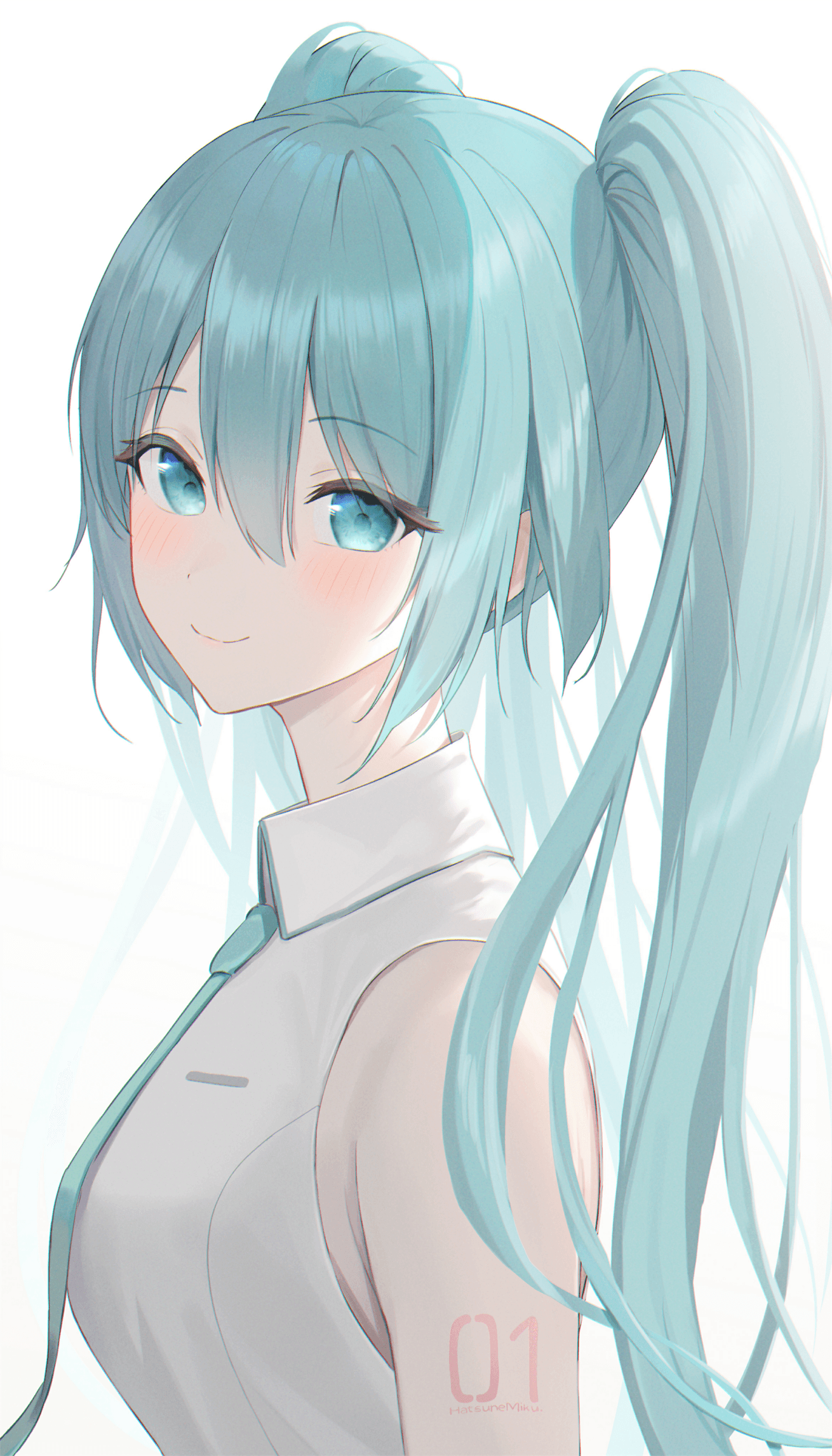 Waifu art by 広瀬 りよ