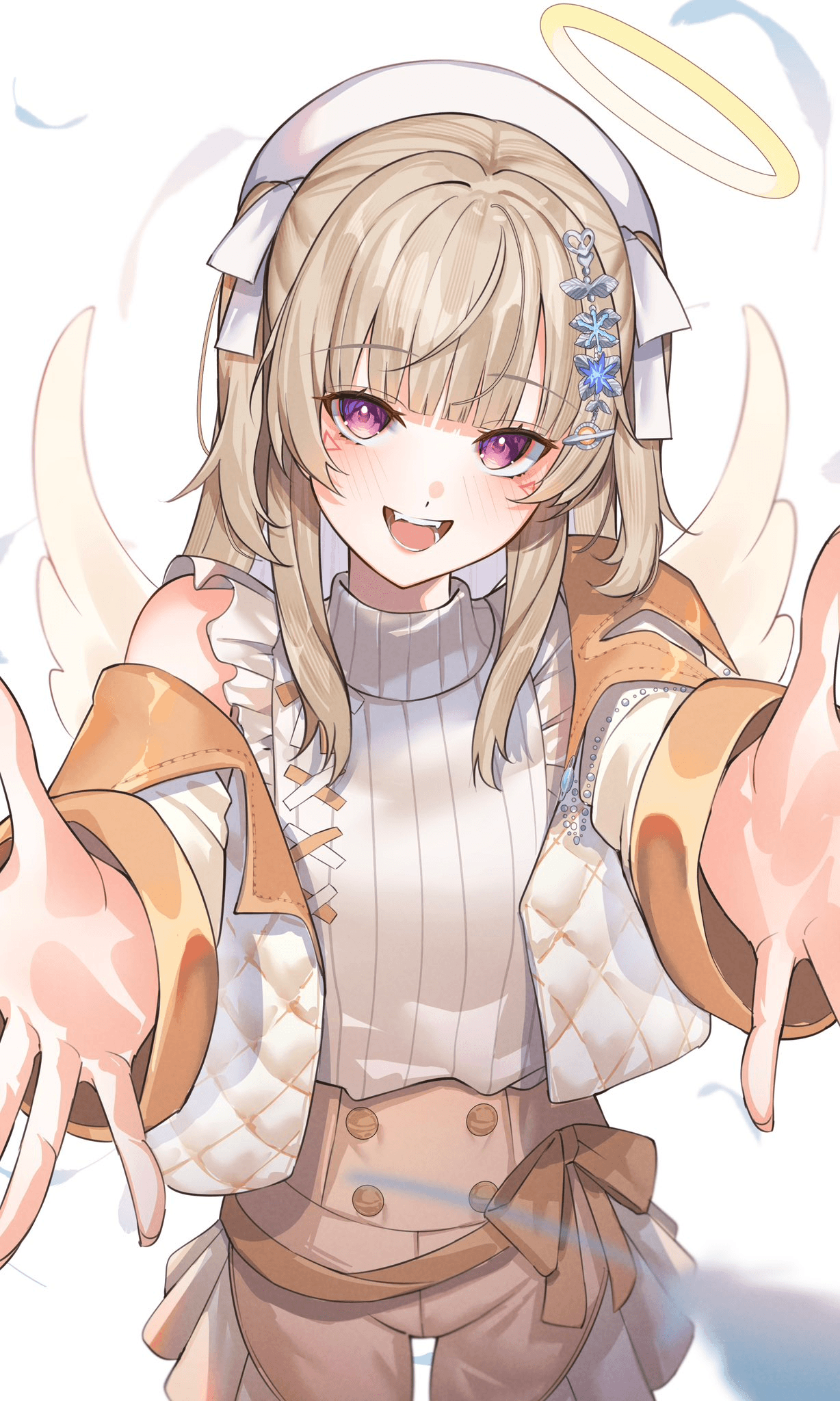 Waifu art by ringo_Zerry_6