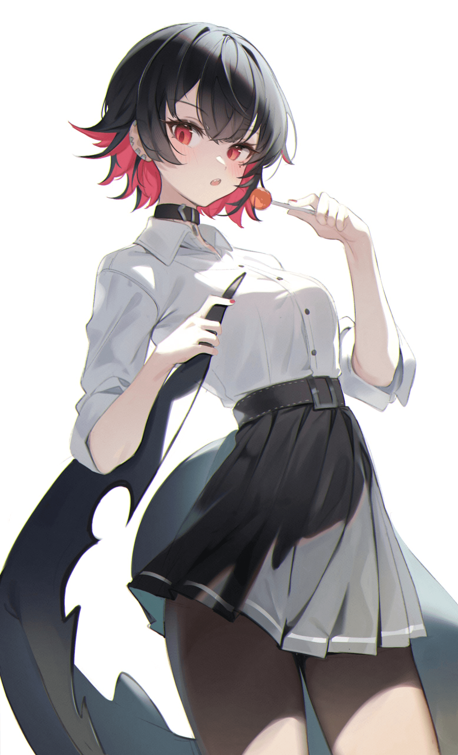 Waifu art by Lumo1121_