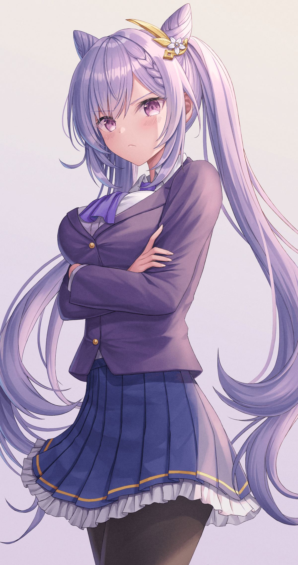 Waifu art by Shotz