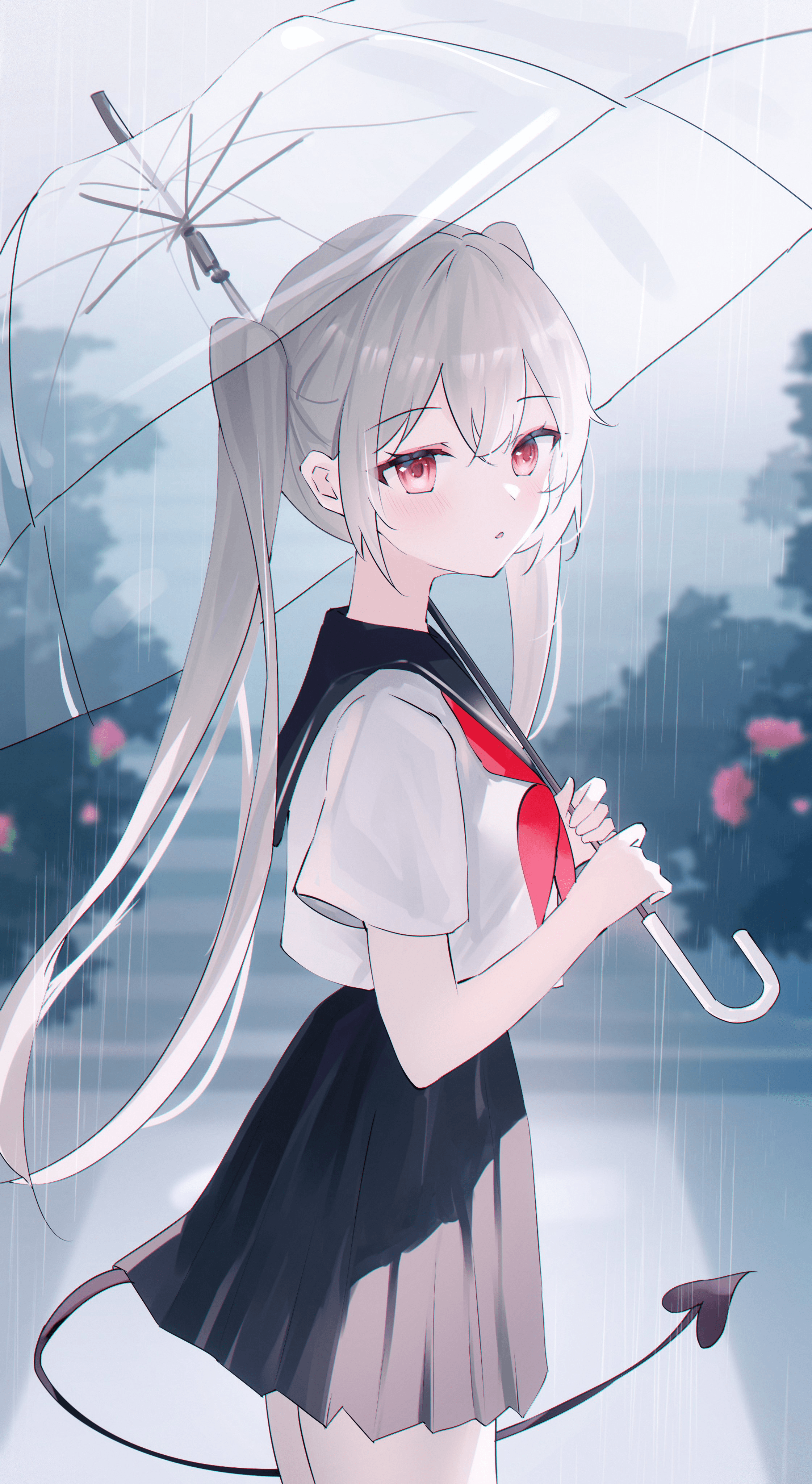 Waifu art by アサハル