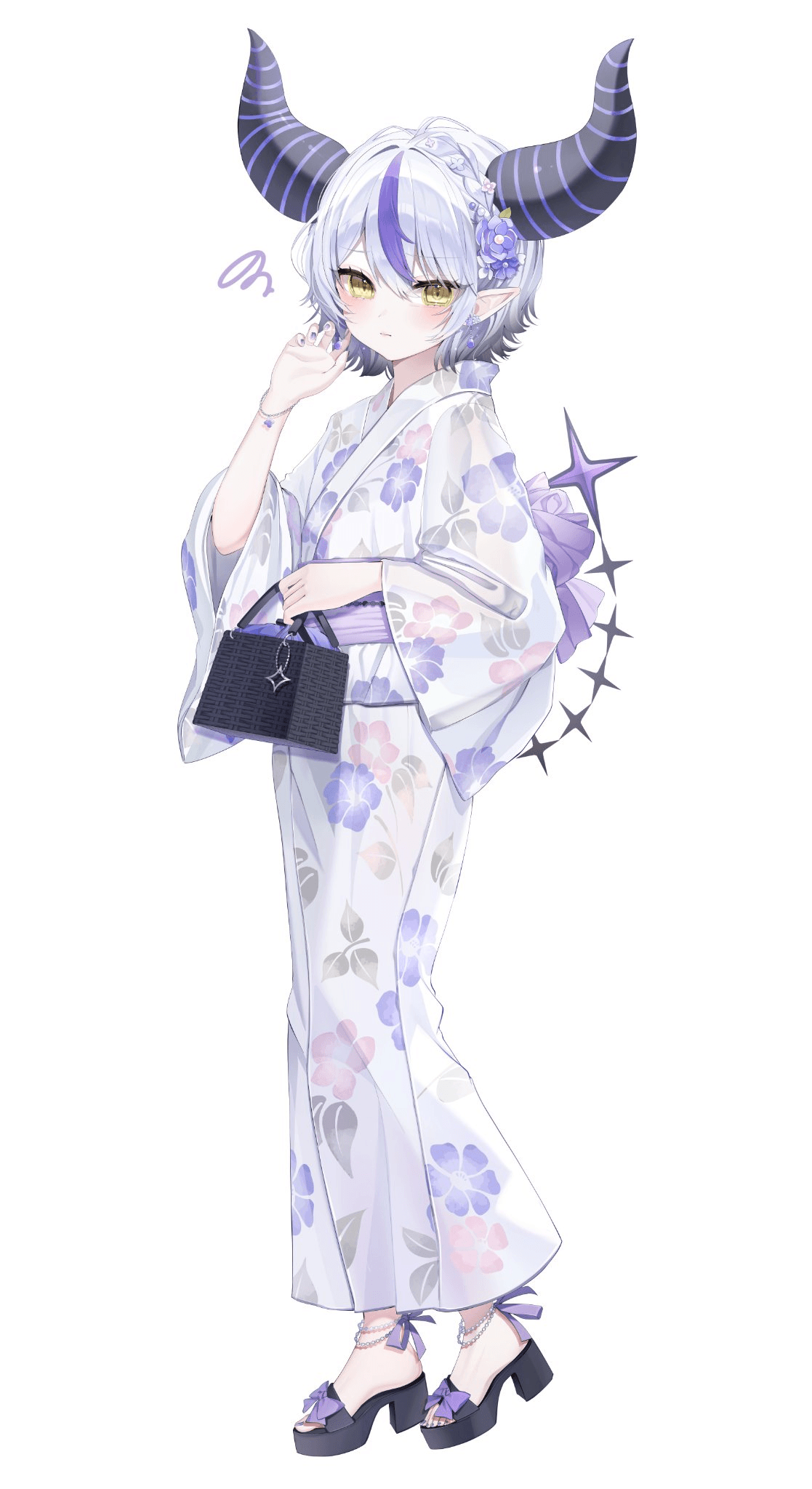 Waifu art by sakimr1020