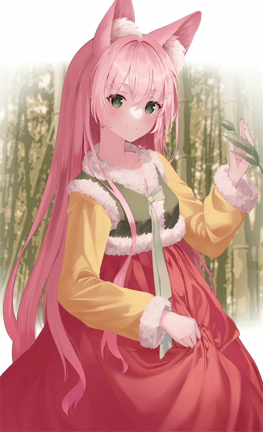 Waifu art by Lion_0_3